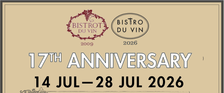 Bistro Du Vin